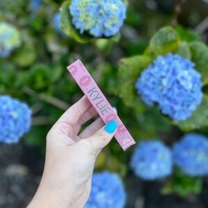 BNIB Kylie Cosmetics Lip Blush • Bikini Bod